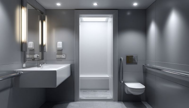 Top Bathroom Remodeling Companies in Hilliard, OH